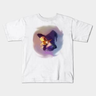 Serene Kids T-Shirt